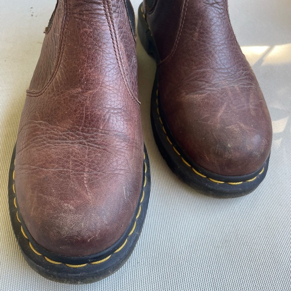Dr. Martens Chelsea Boot 2976 size 8 - Picture 4 of 8